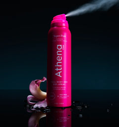 Full Body Deo Dry-Spray N7