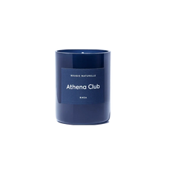 Scented Mood Candle Q6