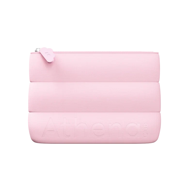 Cloud Pouch B9 Petal Bloom