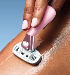 The Mini Razor X4