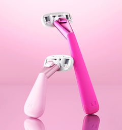 The Mini Razor W8