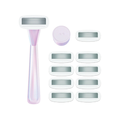 The Essential Shave Set X1