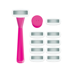 The Essential Shave Set X1