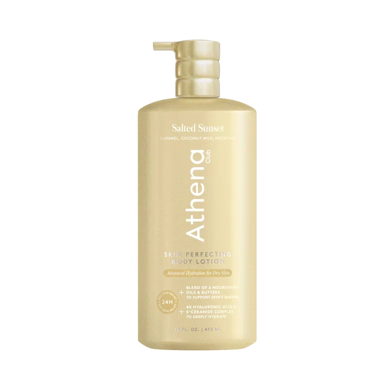 Skin Perfecting Body Lotion A7 Salted Sunset