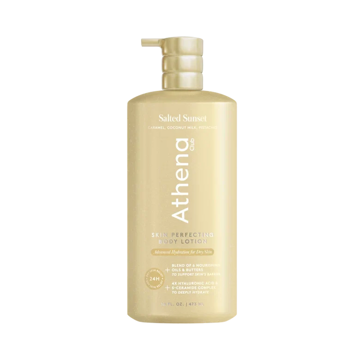 Skin Perfecting Body Lotion A7 Salted Sunset