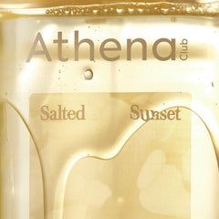 Glow Restore Shower Oil A3
