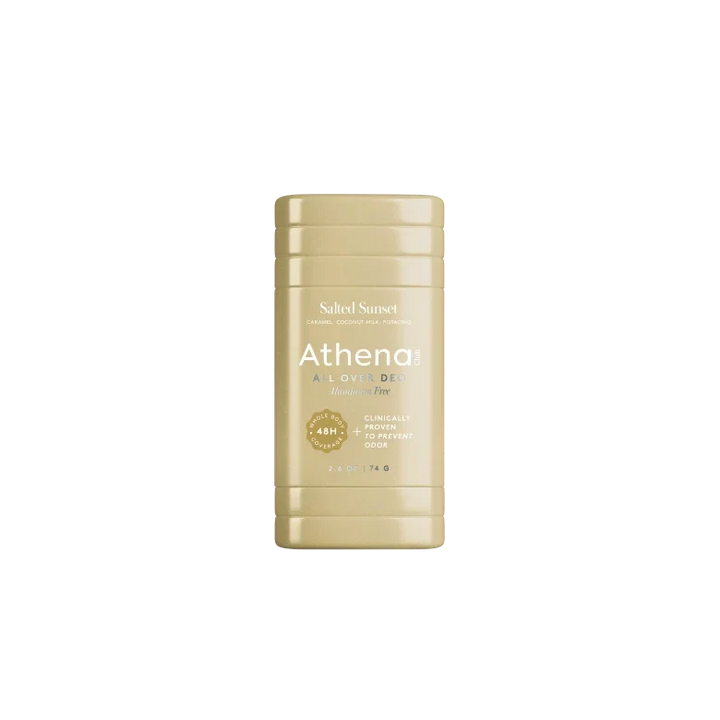 All Over Deo B5 Salted Sunset