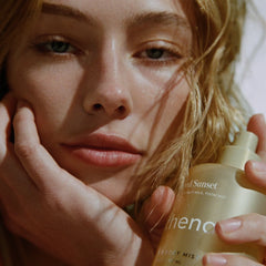 Hair & Body Mist O9