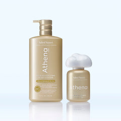 Lotion and Mist Duo O5