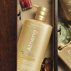 Lotion and Mist Duo O5