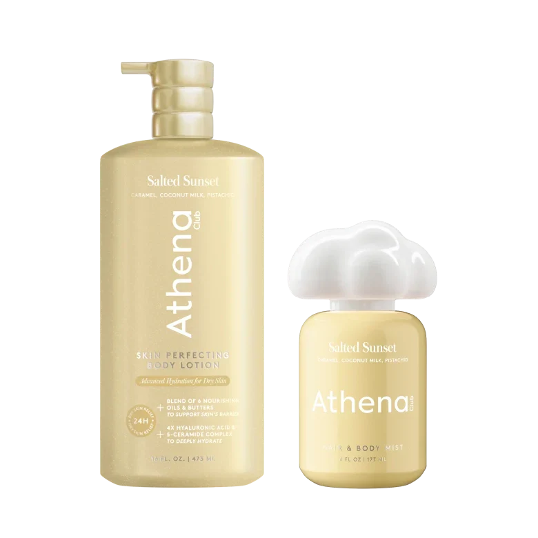 Lotion and Mist Duo O5