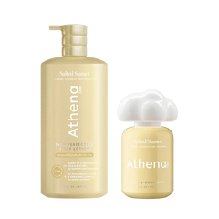Lotion and Mist Duo O5