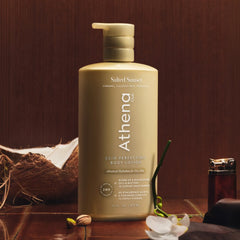 Scent Layering Trio S3
