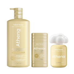 Scent Layering Trio S3