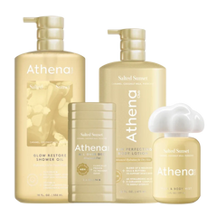 Full Body Fragrance Routine N4
