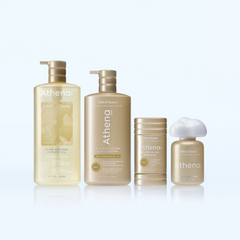 Full Body Fragrance Routine M7