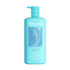 Skin Replenishing Body Wash P6