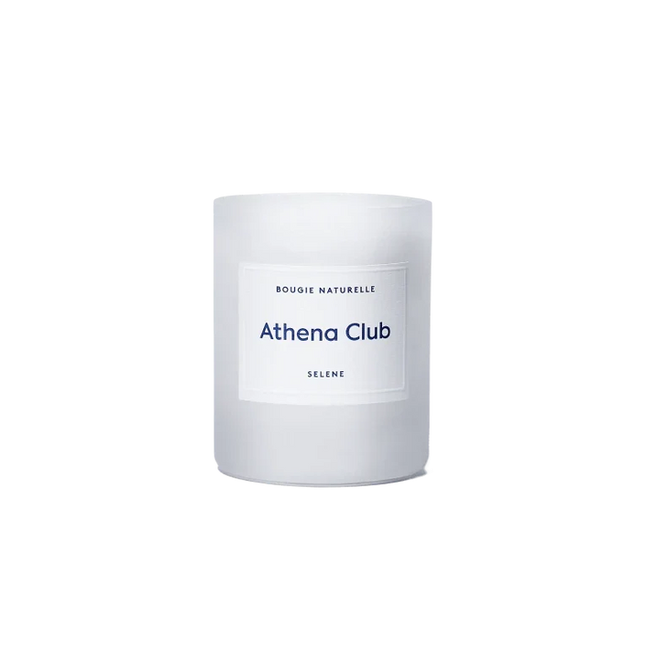 Scented Mood Candle K4 Selene
