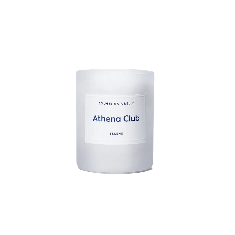 Scented Mood Candle K4 Selene