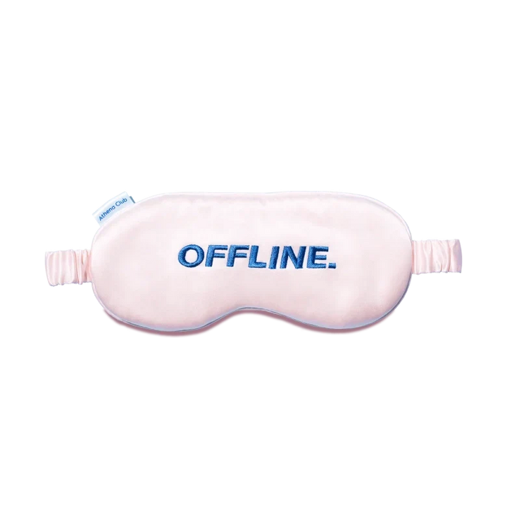 Offline Sleeping Mask N4
