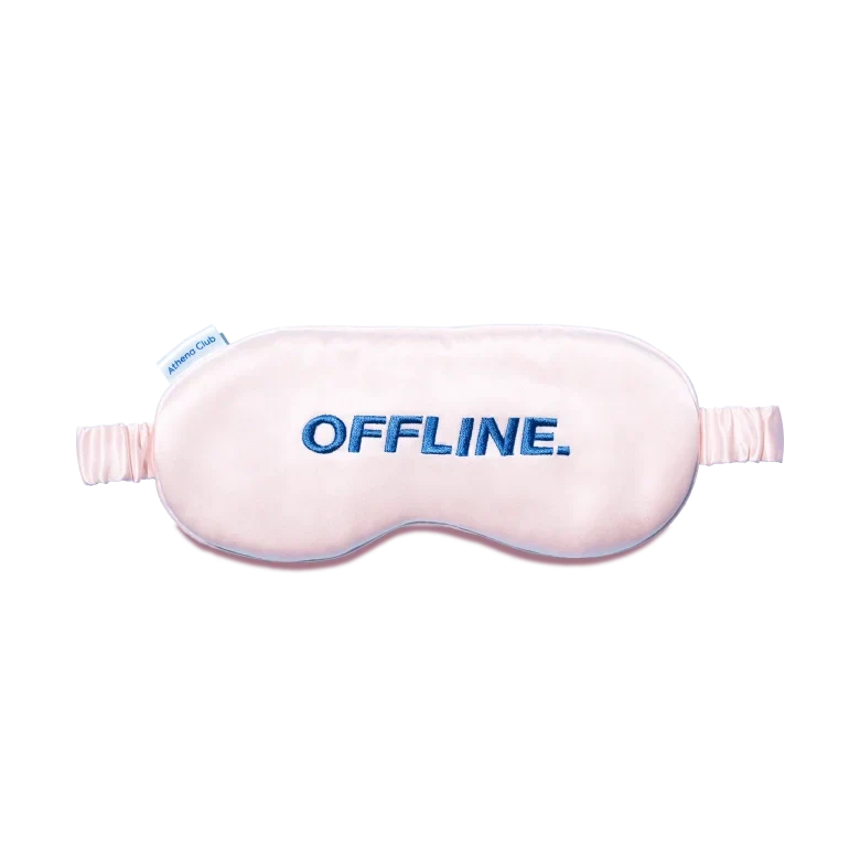 Offline Sleeping Mask N4