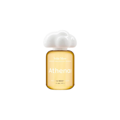 Hair & Body Mist T0