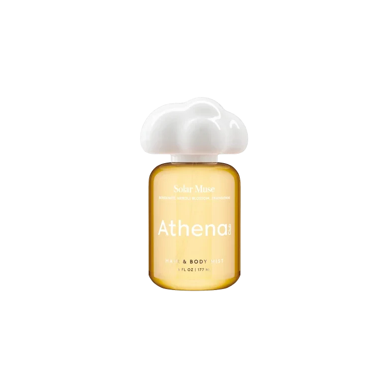 Hair & Body Mist Y6 Solar Muse