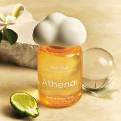 Hair & Body Mist T0