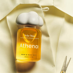 Hair & Body Mist T0