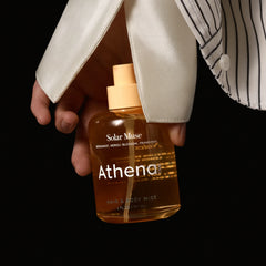 Hair & Body Mist Y6