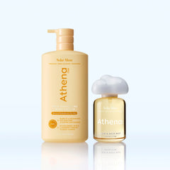 Lotion and Mist Duo E5