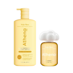 Lotion and Mist Duo E5