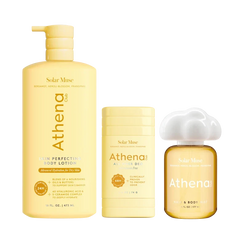 Scent Layering Trio J7
