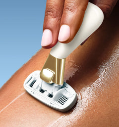 The Mini Razor X4