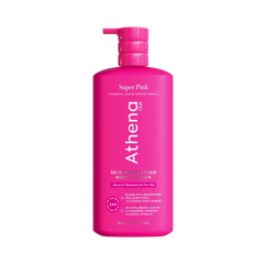 Skin Perfecting Body Lotion S4