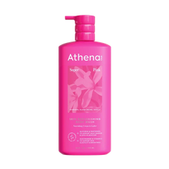 Skin Replenishing Body Wash P7