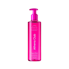 Glossy Shave Oil J6