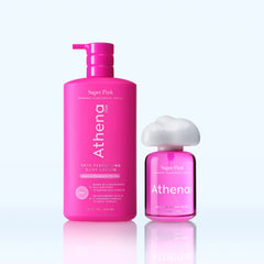 Lotion and Mist Duo S3