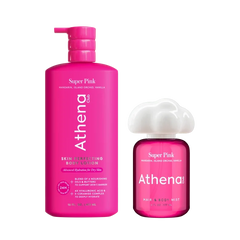 Lotion and Mist Duo S3