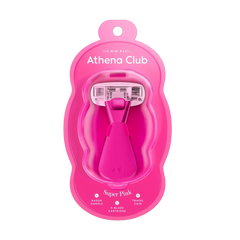 The Mini Razor W8