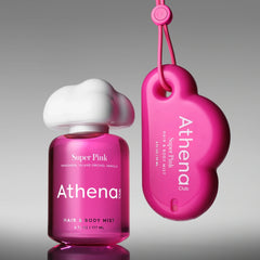 Mini Hair & Body Mist A1