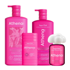 Full Body Fragrance Routine L1