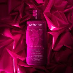 Full Body Fragrance Routine L1