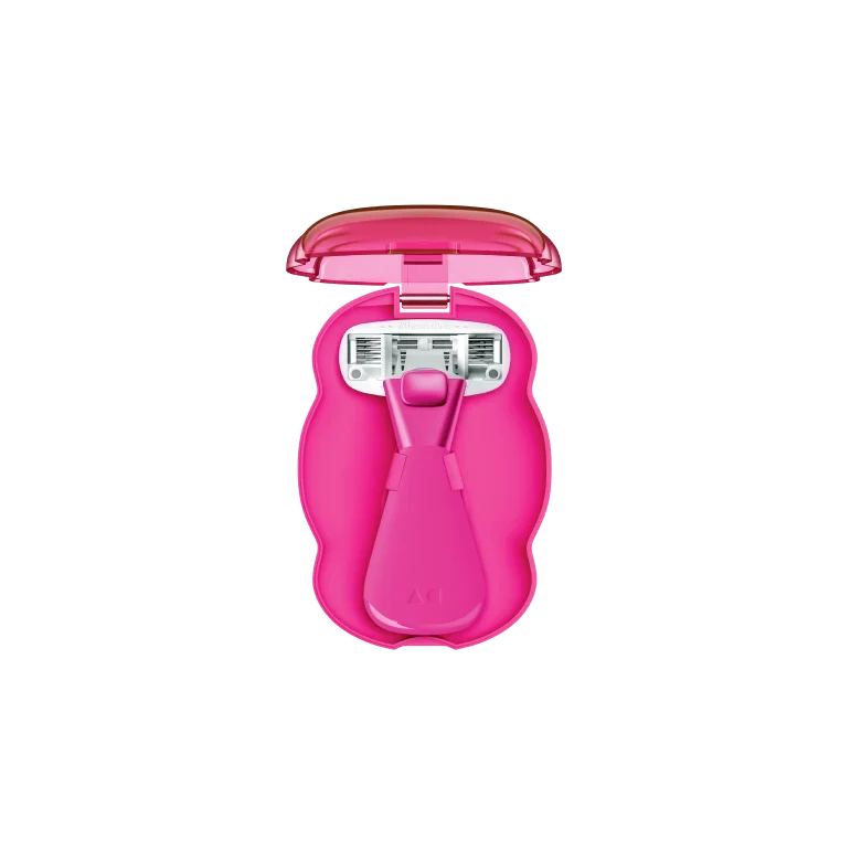 The Mini Razor X4