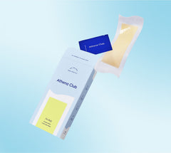 Wax Strip Kit for Body J5