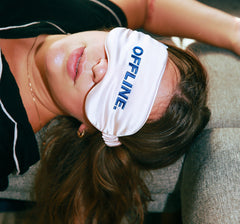 Offline Sleeping Mask N4