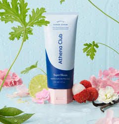 Gentle Sugar Scrub G2