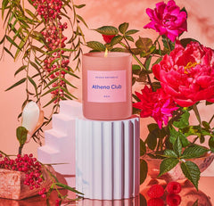 Scented Mood Candle Q6