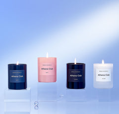 Scented Mood Candle Q6