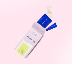 Wax Strip Kit for Face O5